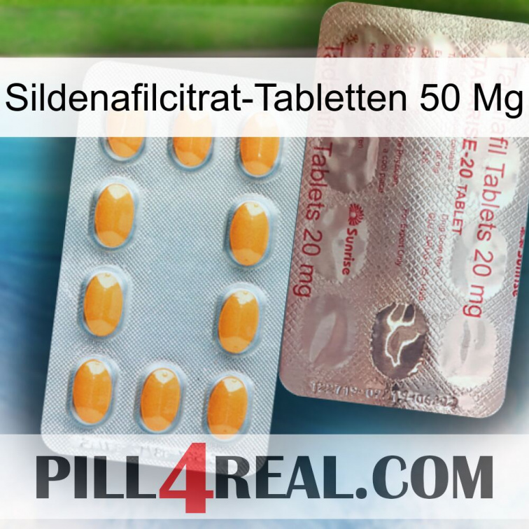 Sildenafil Citrate Tablets 50Mg new13